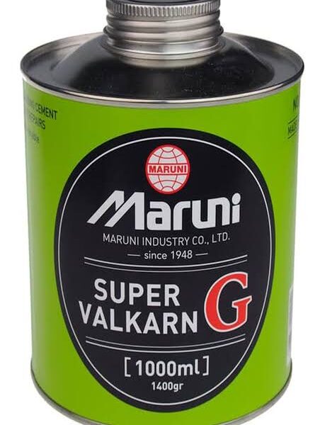 MARUNİ SUPER VALCARN 1000 CC YAMA SOLÜSYONU
