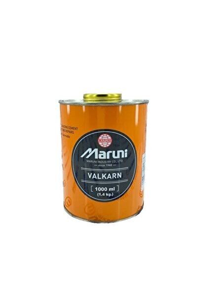 MARUNİ VALCARN 1000 CC YAMA SOLÜSYONU