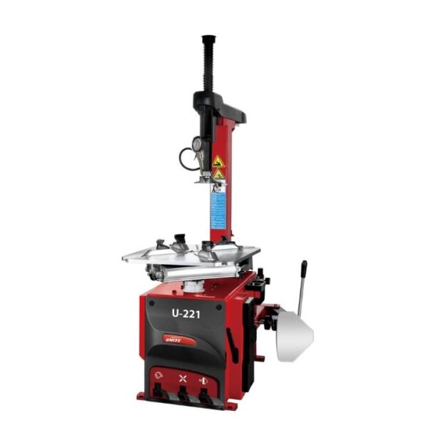 UNITE U-221 OTOM.ÇIFT DEVIR SÖKME TAKMA 10-24 380V