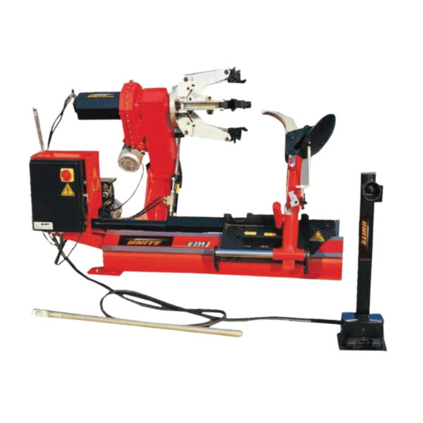 UNITE U-290 KAMYON SÖKME TAKMA MAKINESI 14-26 380V