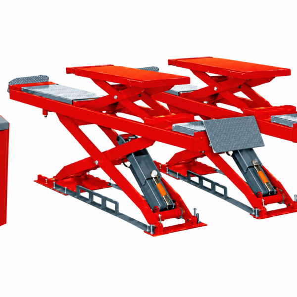 UNITE D-55 Yavrulu Ön Düzen Rot Ayar Lifti 5 Metre 5,5 Ton Gri