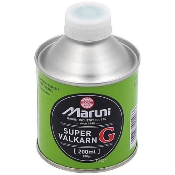 MARUNİ SUPER VALCARN 200 CC YAMA SOLÜSYONU