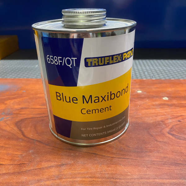 TRUFLEXPANG BLUE MAXI BOND YAMA İLACI 946ML