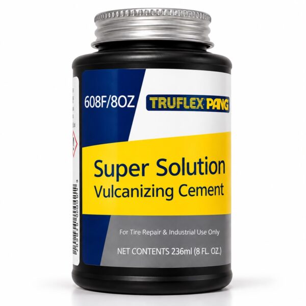 TRUFLEXPANG SUPERSOLUSYON 236 ML